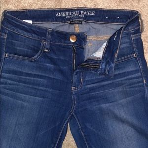 Women’s AE jeggings